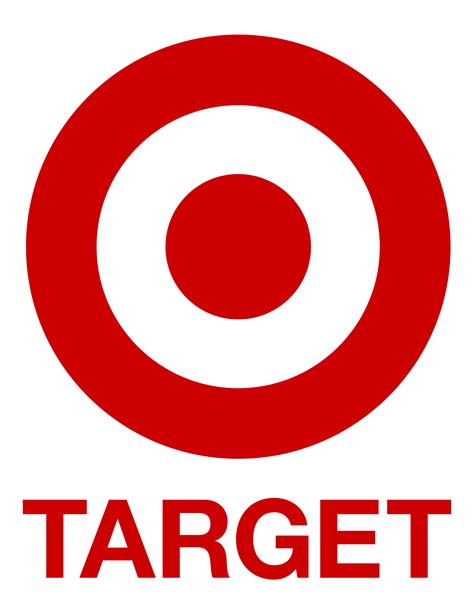 Download Target Logo Png Image For Free