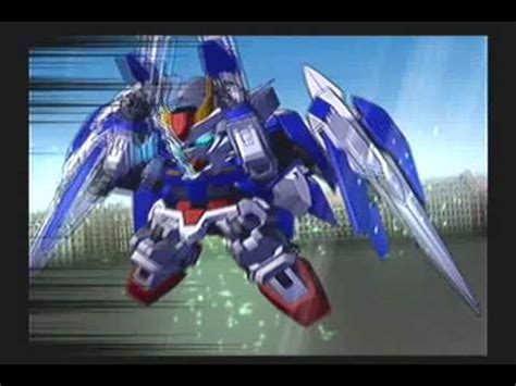 For sd gundam g generation wars on the playstation 2, gamefaqs has 3 guides and walkthroughs, 1 cheat, 3 save games, and 8 user sd gundam g generation wars is a strategy game, developed by tom create and published by bandai namco games, which was released in. SD Gundam G Generation WARS - 00 Raiser (GN Sword II) All ...