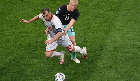 L'équipe se rend à l'euro en tant que principal outsider, mais pourrait bien compter sur des points. Euro 2021. L'Autriche vient à bout de la Macédoine du Nord ...