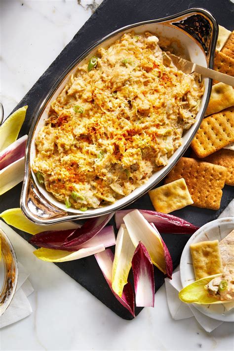 21 Easy Holiday Party Dips And Spreads To Serve All Season Long In 2020