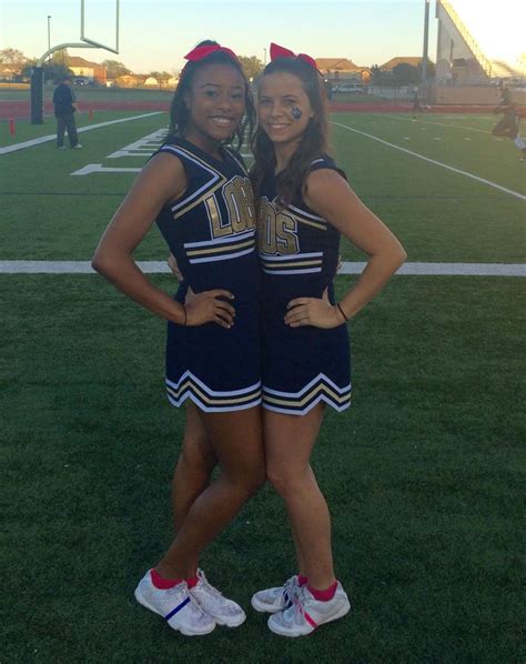 Two Little Elm Hs Cheerleaders To Perform In Londons New Years Day Parade Little Elm Journal