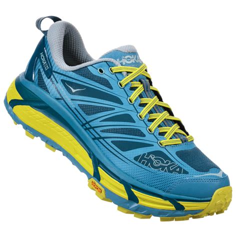 Standard shipping on orders of $50 or more. Hoka One One Mafate Speed 2 - Trail running shoes Men's ...