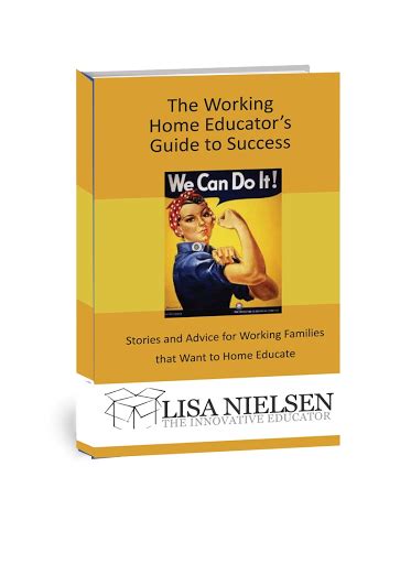 Lisa Nielsen The Innovative Educator Professional Learning Network