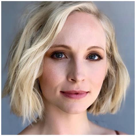 New 😍 ️ Candice King Candice King Hairstyle Long Hair Styles