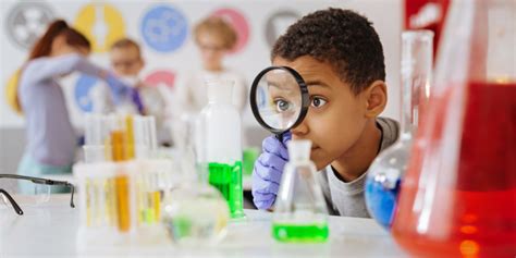 How Kids Can Develop Research Skills Blog