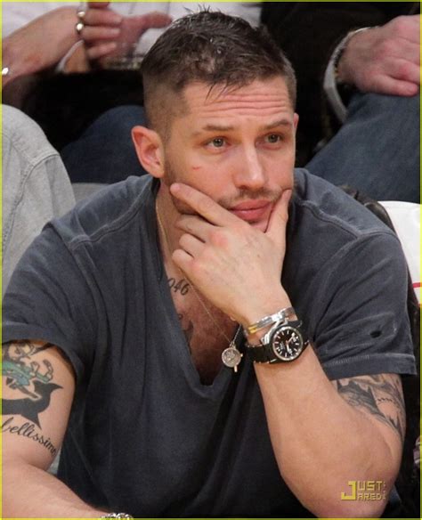 Tom Hardy 10 Most Underrated Hollywood Actors