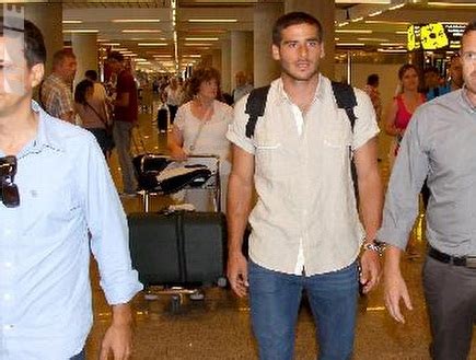 מנהיגי ציבור ומנהיגים רוחניים נושאים באחריות לקיומו של השלום, למען תיכון בניין עמם. תומר חמד הוצג במיורקה