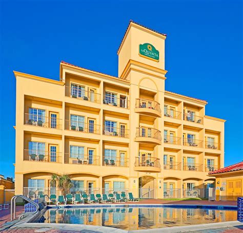 Free cancellation reserve now, pay when you stay. Book La Quinta Inn & Suites South Padre Beach, South Padre ...