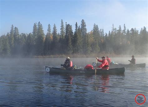 Six Awesome Canoe Camping Trips That Arent The Boundary Waters — Bull