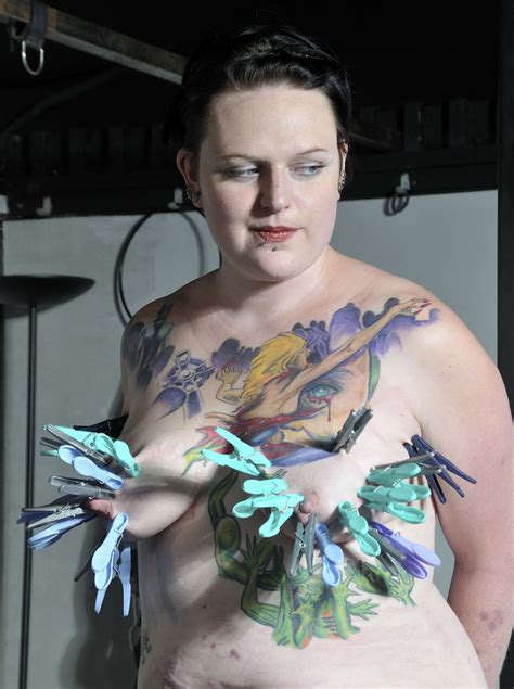 Free Naked Women Tattoos Pics Thematuresluts Com