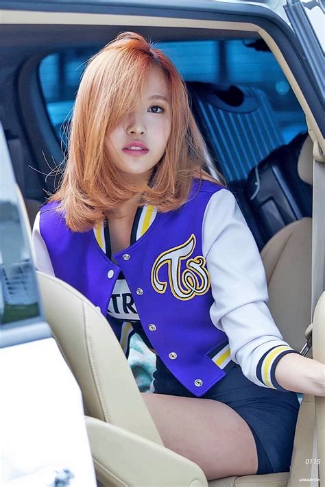 Fans Discover The Moment When Twice Mina Looks Sexiest Koreaboo