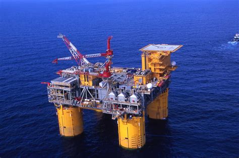 Revised Offshore Drilling Rules Coming And Soon