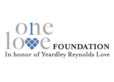 One Love Foundation Lacrosse Playground