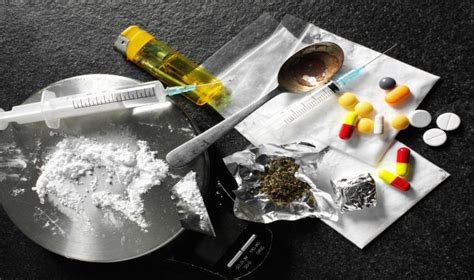 Pengertian Narkoba Definisi Jenis Dan Bahaya Narkoba Lengkap