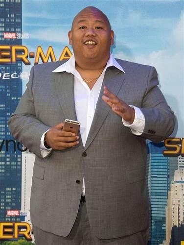 Человек потолстел и похудел