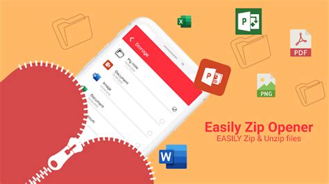 Zip File Opener Zip File Manager Apk Download For Free