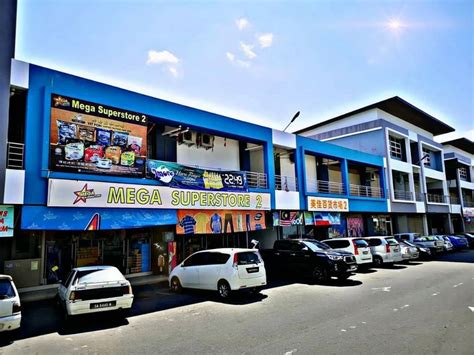 One Stop Superstore Sabah - One Stop Superstore Online 