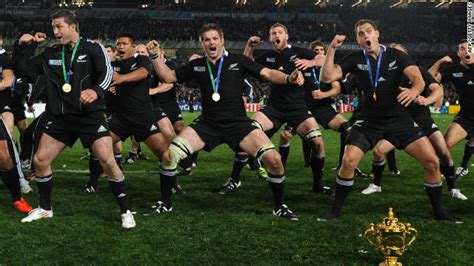 4,636,232 likes · 36,643 talking about this. All Blacks - Rugby World Cup 2011 Champions