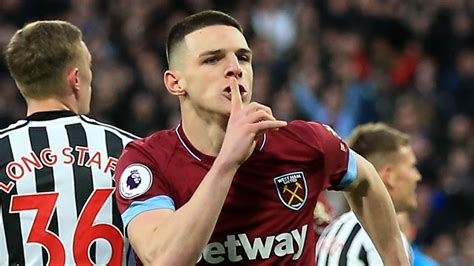 Jorge mendes may have perfect man utd transfer solution. Man Utd Transfer news: Declan Rice says no to Manchester ...