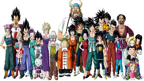Naruto Y Dragon Ball Super 15 Times Dragon Ball Z Crossed Over With