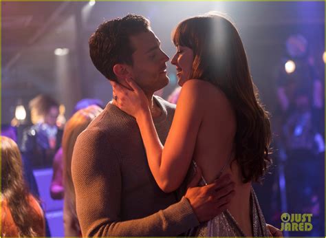 Fifty Shades Freed Movie Stills Lots Of New Photos Released Photo