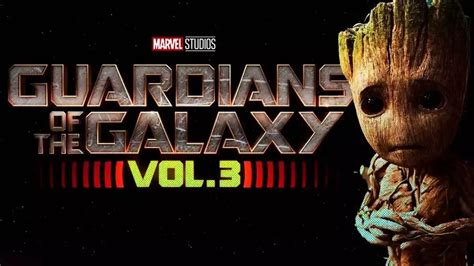 Guardianes De La Galaxia Vol 3 Este Es El Tráiler Estrenado En El Super Bowl Lvii Todo