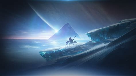 Destiny 2 4k Wallpaper Beyond Light