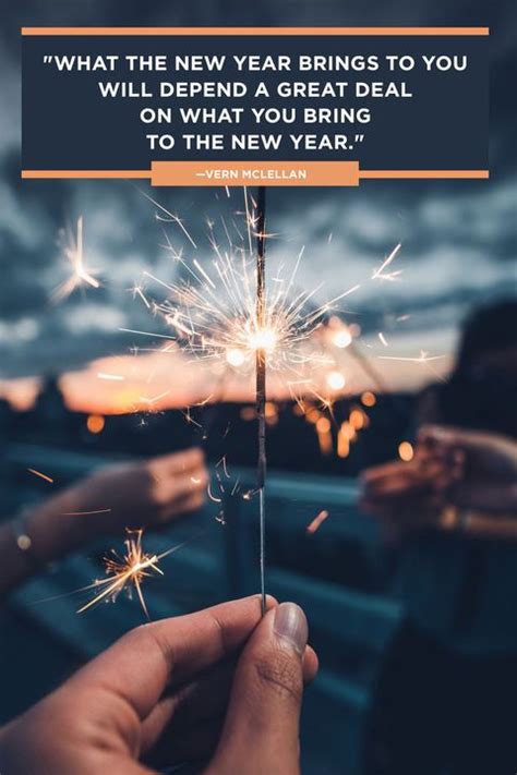 62 Best New Year Quotes 2022 Inspirational New Years Eve Quotes