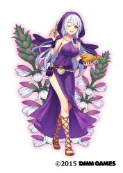 Rahab Kamihime Dmm Kamihime Project Kamihime Project R Artist