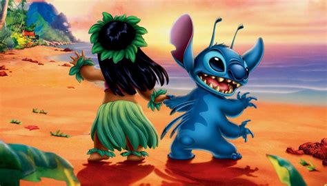 Descarga el original 2560x1522 800x600 recortada 800x600 estirado más resoluciones agregue su comentario utilice esto para crear una tarjeta utilice esto para crear un meme. Regresa la voz de Stitch para el remake live action - Latin US