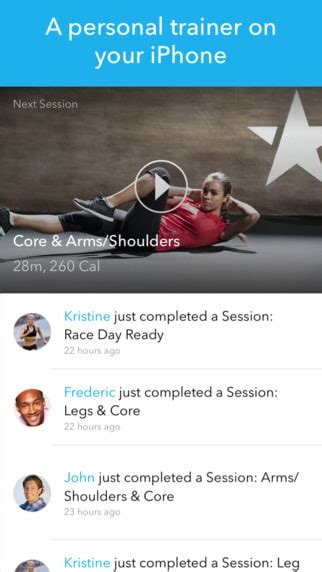 You'll be motivated to work harder, you'll have a teacher to make sure you're working the right way, and. 7 Best FitBit Compatible Apps to Skyrocket Your Step Count