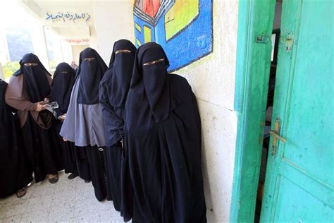 Egyptian Universities To Follow In Cairo University Footsteps Over Niqab Decision