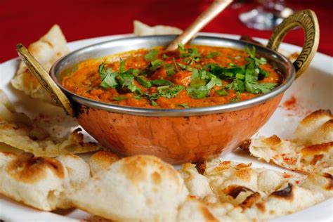 Indian Food 7 Traditional Indian Dishes You Must Try
