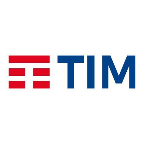 Logo Tim Logos Png