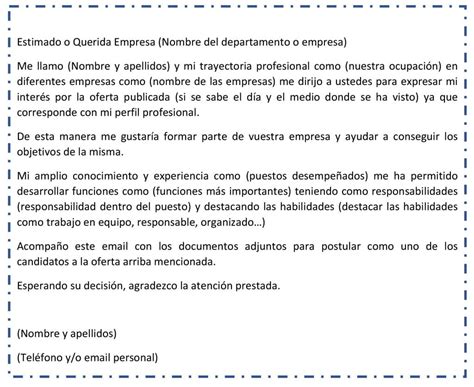 Modelo Carta Solicitud De Empleo Docx Recursos Humanos Bancos The