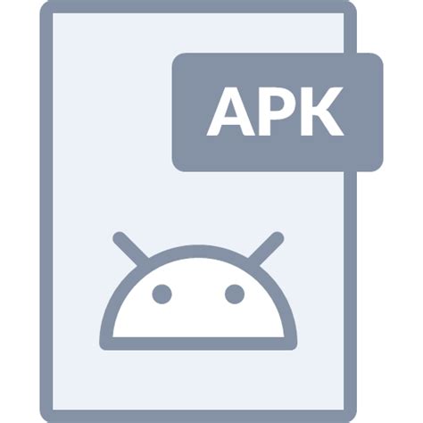 Apk Vector Icons Free Download In Svg Png Format