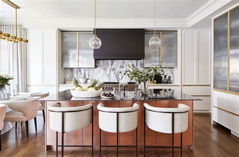 House And Home 2019 Kitchen Trends Youll See Everywhere This Year