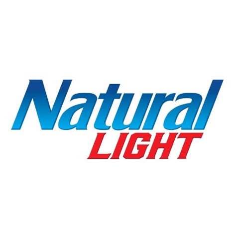 Natty Light Natty Light Natural Light Light