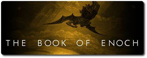 Forbidden Book Of Enoch: Fallen Angels, Nephilim, and Aliens?? Myth or reality? Th?id=OIP