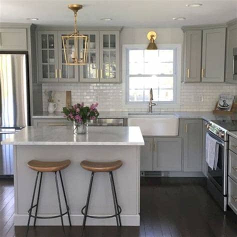 When it comes to small kitchen ideas, keeping it simple is your best bet. 25+ Amazing Small Kitchen Remodel Ideas that Perfect for ...