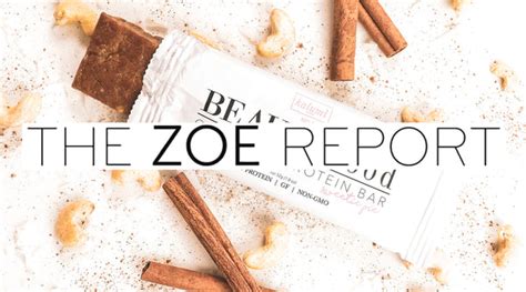 The Zoe Report Collagens Beauty Benefits May Surprise You Kalumi