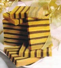 5+ resep kue lapis yang paling enak, manis, lezat, dan kenyal. Resep Membuat Kue Lapis Legit Kukus Lembut Enak | Kue lapis, Resep, Resep kue