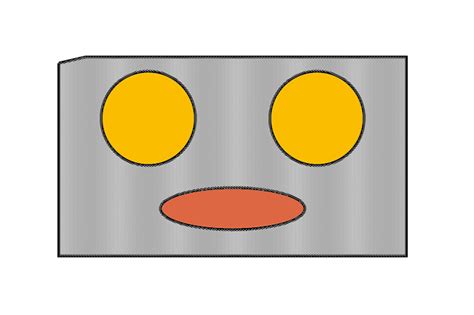 Use the sliders in the control panel to alter the glitched parameters. How to Use Live Paint in Illustrator | ソフトの操作.com