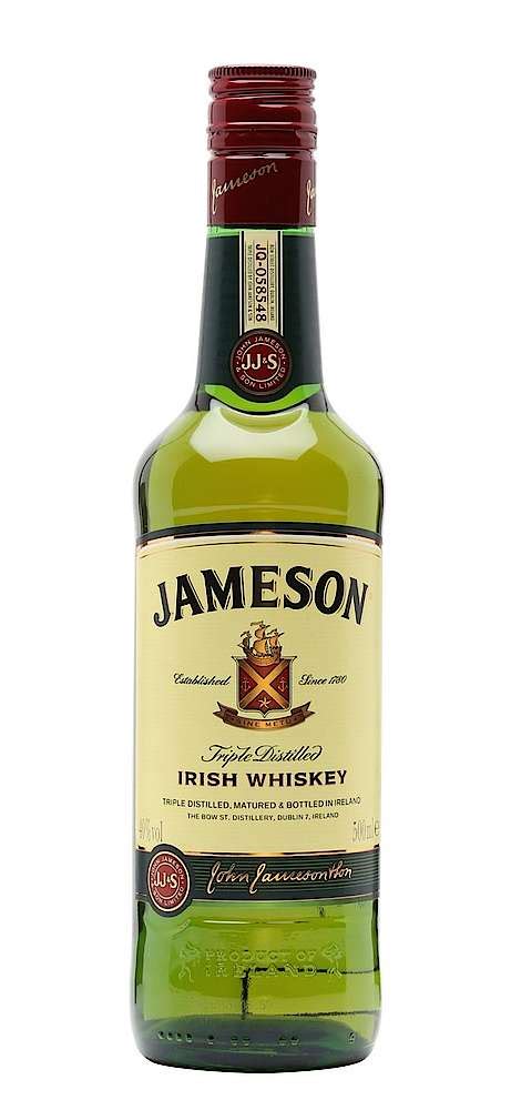 Jameson Whiskyde