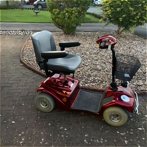 Rascal Scooter For Sale In Uk 59 Used Rascal Scooters