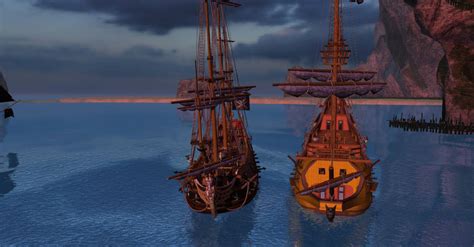 Potbs Looting The Galleon Ii By Edward Smee On Deviantart