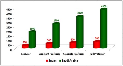 Salary estimates are based on 165 salaries submitted anonymously to indeed by lecturer. Average salary of University lecturers in Sudan and Saudi ...