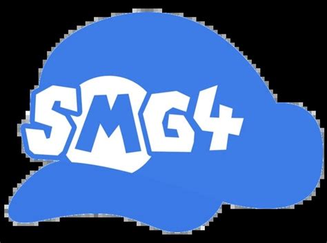 smg4 hat blank template imgflip