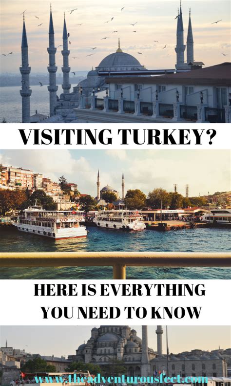 Turkey Travel Tips Things To Know Before Going To Turkey The