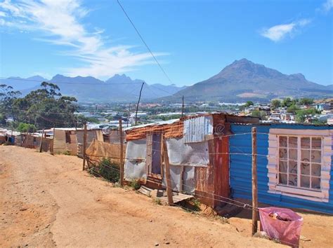Composting from unplanned settlements: Stellenbosch Municipality ...